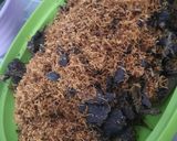 Foto langkah ke 6 dari resep Paru Serundeng.
