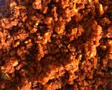 ભરેલા મરચા ના ભજીયા તળ્યા વગર (Stuffed Chili Pakoda without Fry Recipe In Gujarati) રેસીપી સ્ટેપ2ફોટો