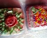 Foto langkah ke 6 dari resep Tart mini.