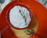 Foto del paso 3 de la receta: Budín choco Nesquik (Rico, fácil y económico)