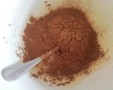 Foto del paso 1 de la receta: Queque choco - banana
