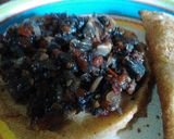 Foto del paso 6 de la receta: Quesadillas de huitlacoche