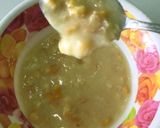 Foto langkah ke 4 dari resep Cream Corn Soup.