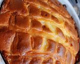 Foto del paso 6 de la receta: Torta Matera