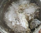 Foto langkah ke 3 dari resep Cireng Crispy homemade simple.