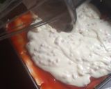 Foto del paso 7 de la receta: Lasaña de carne con verduritas