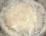 Foto langkah ke 2 dari resep Sarden Mie Jagung.