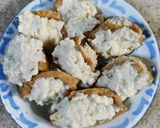 Foto langkah ke 3 dari resep Tahu Walik Aci.