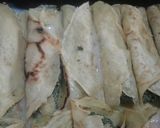 Foto del paso 4 de la receta: Hoy: Canelones de verdura y ricota!