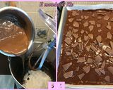 Foto del passaggio 2 della ricetta Brownies
