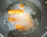 A picture of step 5 of Shakarkand Gulab Jamun.