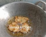 Foto langkah ke 4 dari resep Bakwan sayur.