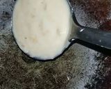 Foto langkah ke 3 dari resep Apem Goreng (resep jadul simpel tanpa ragi 😁).