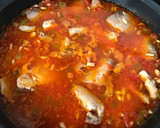 Foto del paso 4 de la receta: Bonito con tomate