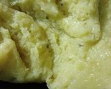 Foto langkah ke 4 dari resep 351. Mashed Potato Cheese.