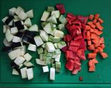 Foto del paso 1 de la receta: Vegetales asados