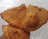 Foto langkah ke 4 dari resep Telur crispy.