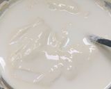 Foto langkah ke 4 dari resep 24. Bolu Susu Kukus.