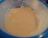 A picture of step 2 of Almond Flour Waffles or Pancakes – Keto & Low Carb.