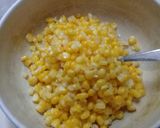 Foto langkah ke 2 dari resep Jagung susu keju.