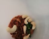 A picture of step 2 of Masaledar mutton chops.