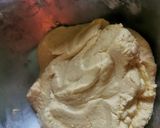 Foto langkah ke 3 dari resep Roti mochi keju mini.