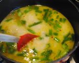 A picture of step 7 of Potato soup#familyfriendly.