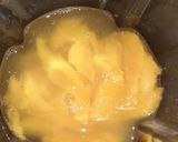 Foto del paso 2 de la receta: Paletas de mango fit 🥭🍭