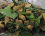 Foto langkah ke 3 dari resep Ayam Tangkap.