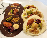 Foto del paso 3 de la receta: Chocolates con frutos secos