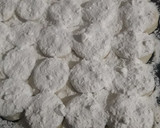 Foto del paso 4 de la receta: Tortitas negras