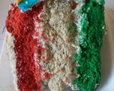 Foto del paso 4 de la receta: Pastel sabor Mazapán