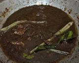 Foto langkah ke 5 dari resep Rawon Daging Sapi.