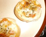 Foto del paso 9 de la receta: Pancitos rellenos