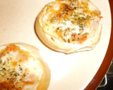 Foto del paso 9 de la receta: Pancitos rellenos 