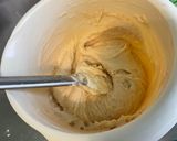 Une image de l'étape 8 de Gâteau au skyr, grenadine et amandes.
