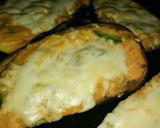Foto del paso 9 de la receta: Berenjenas rellenas