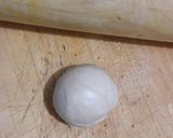 Foto del paso 6 de la receta: Empanadas veganas al horno