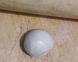 Foto del paso 6 de la receta: Empanadas veganas al horno