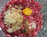 Foto del paso 3 de la receta: Hamburguesas caseras 🍔