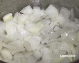 A picture of step 10 of Potato Curry Chicken with Tangyuan (Glutinous Rice Balls).