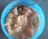 Foto langkah ke 4 dari resep Chicken Pop corn.