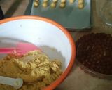 Foto langkah ke 4 dari resep Nastar wisman yummy.