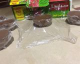 صورة لخطوة 7 من وصفة دانيت