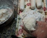 Foto langkah ke 3 dari resep Krupuk Nasi.
