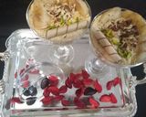 عکس مرحله 4 از دستور دسر آلما تاتلیسی