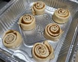 Foto del paso 10 de la receta Rollitos de canela