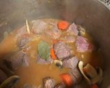 Foto del paso 6 de la receta: Estofado de carne con patatas