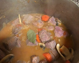 Foto del paso 6 de la receta: Estofado de carne con patatas