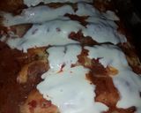 Foto del paso 3 de la receta: Canelones de ricota y acelga
